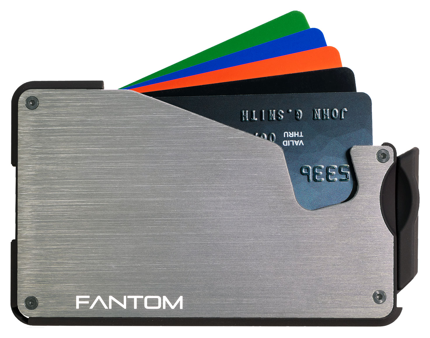 Fantom&#x20;S&#x20;7&#x20;korth&#xE5;llare&#x20;med&#x20;myntfack&#x20;f&#xF6;r&#x20;4-7&#x20;kort