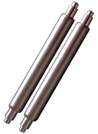 Seiko Fat Spring bar 2.5 mm bandstift 22 mm