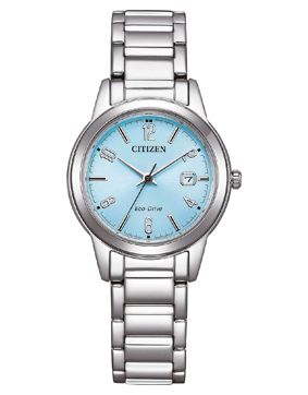 Citizen Eco-Drive FE1241-71L