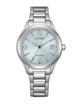 Citizen Eco-Drive Trendy Colors FE6121-67L