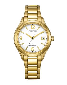 Citizen Eco-Drive Trendy Colors FE6122-64A