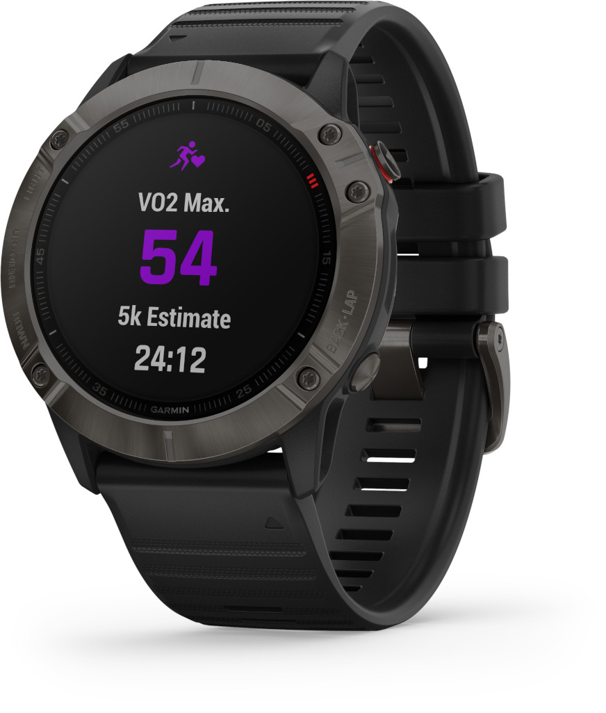 Jam Tangan Garmin Garmin Fenix 5x Funktionen Garmin Fenix 6X