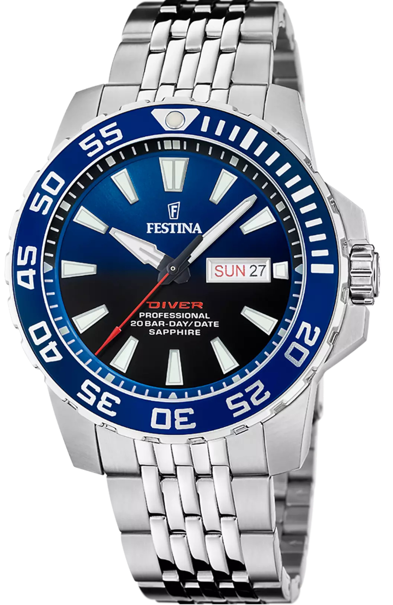 snow　FESTINA F16382/7 TOUR de FRANCE Festina Men's F16382/7 Tour '09 Stainless Steel with Rubber