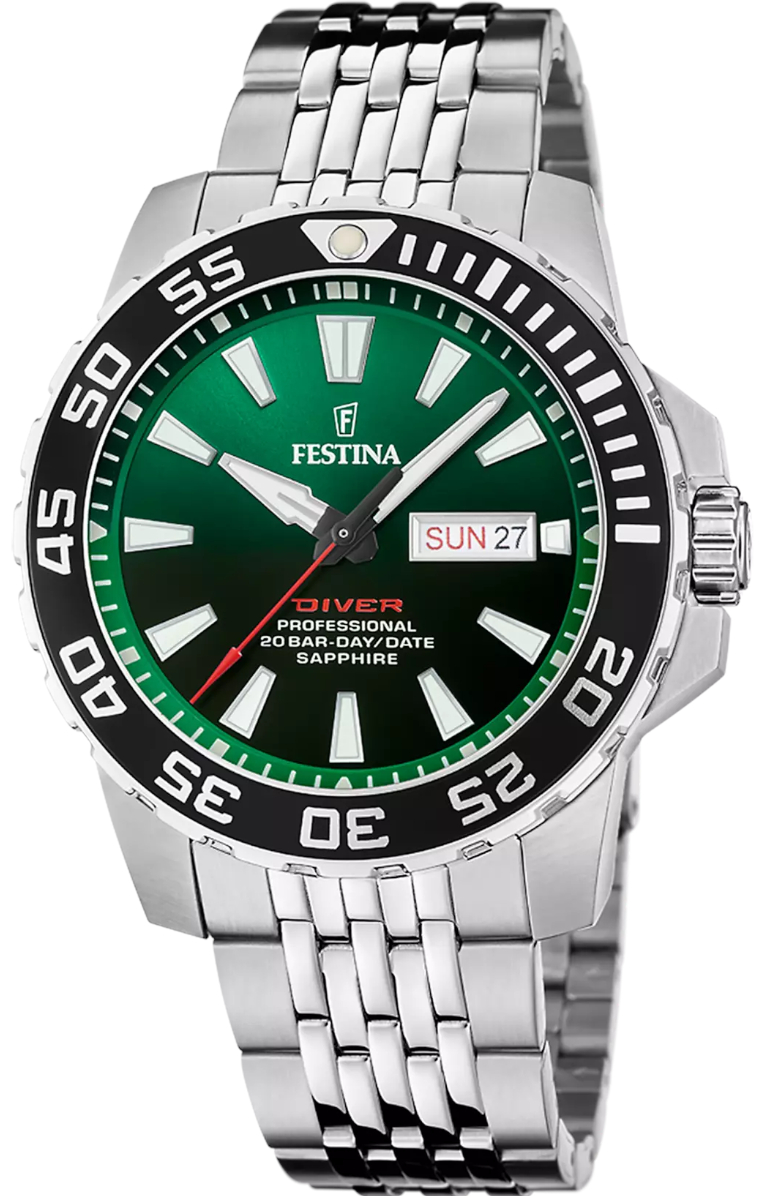 snow　FESTINA F16382/7 TOUR de FRANCE Festina Men's F16382/7 Tour '09 Stainless Steel with Rubber