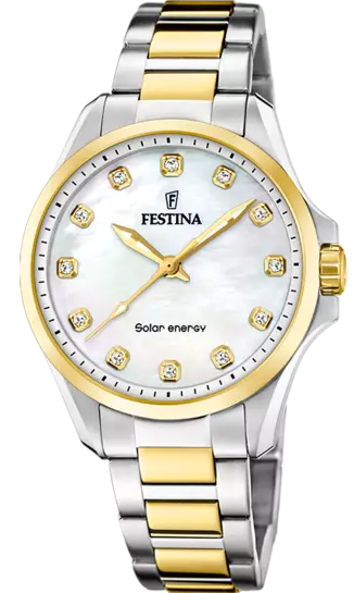 Festina diamond femme store