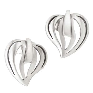 FinnFeelings Classic FFKK0313 örhängen main product photo