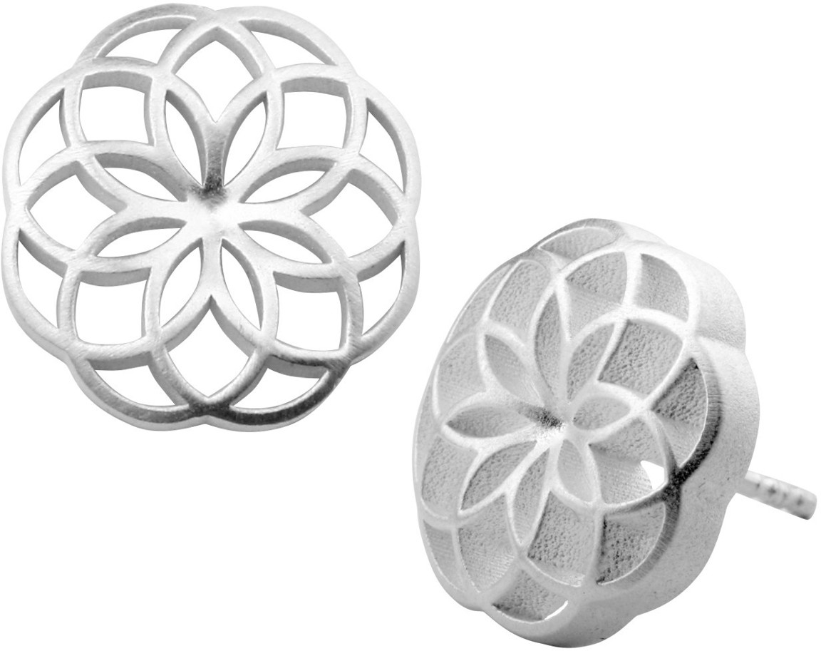 Finnfeelings FFKK2353 Leimu örhängen