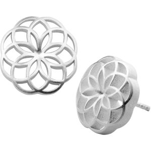 Finnfeelings FFKK2353 Leimu örhängen main product photo