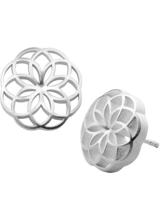 Finnfeelings FFKK2353 Leimu örhängen