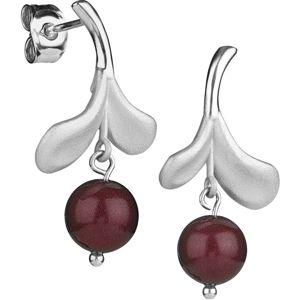 Finnfeelings Puolukka örhängen FFKK2375 main product photo