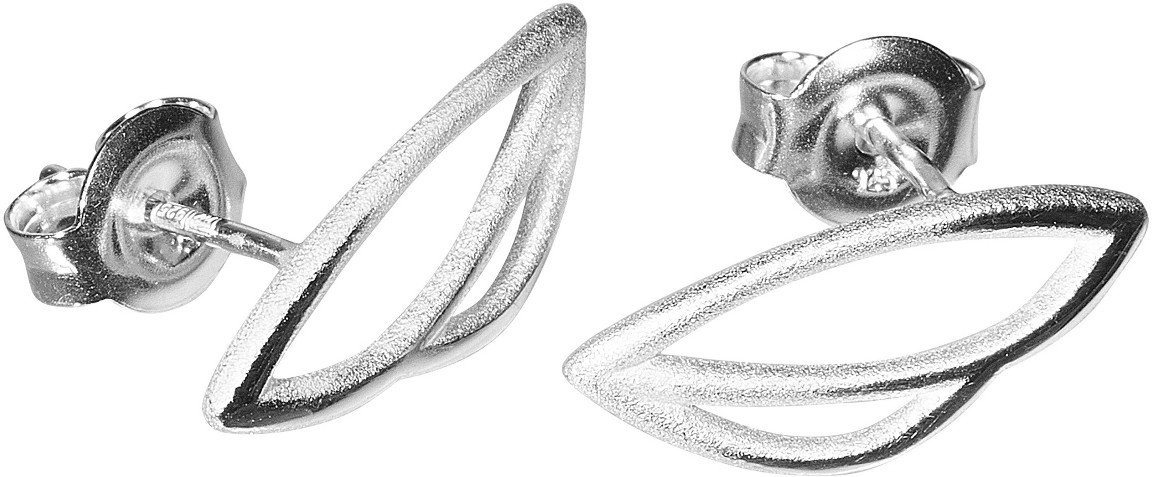 Finnfeelings FFKK2500 Butterfly örhängen