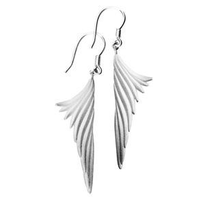 FinnFeelings Fenix FFKR2351 örhängen main product photo