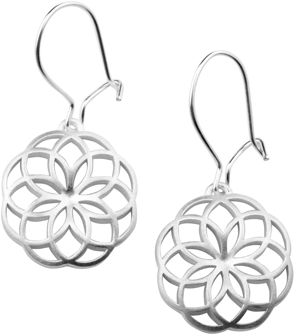 Finnfeelings FFKR2353 Leimu örhängen