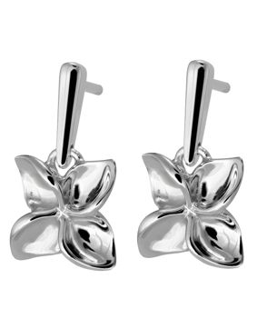 FinnFeelings Star flower FFKR2354 örhängen