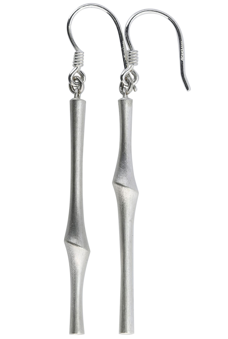 Finnfeelings Bamboo örhängen FFKR2387