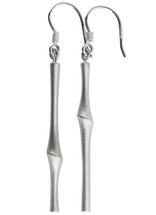 Finnfeelings Bamboo örhängen FFKR2387