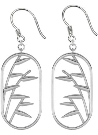 Finnfeelings Säv örhängen FFKR2388