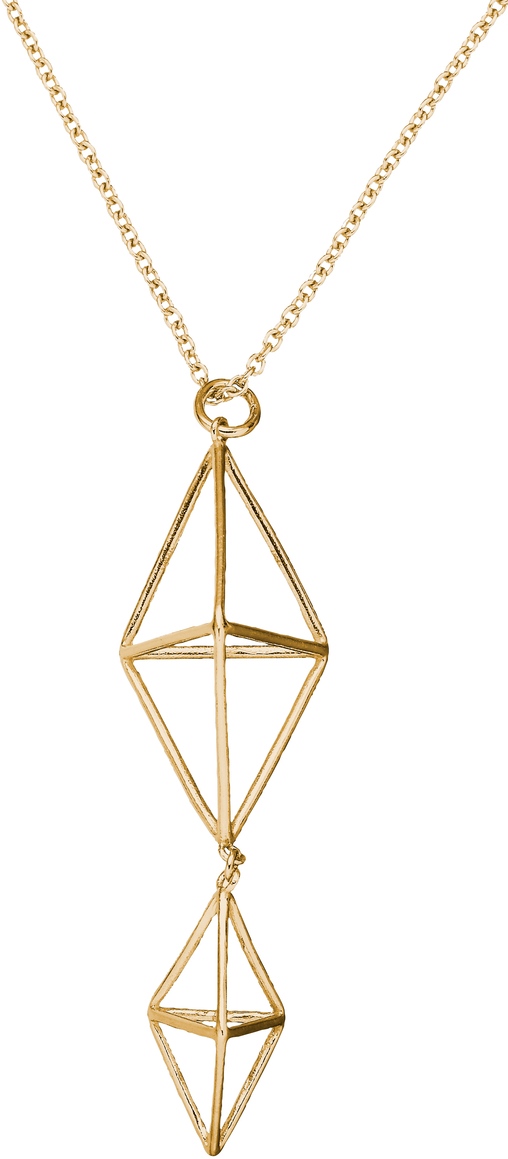 Finnfeelings Himmeli halsband FFR2370K-1