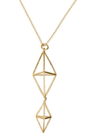 Finnfeelings Himmeli halsband FFR2370K-1