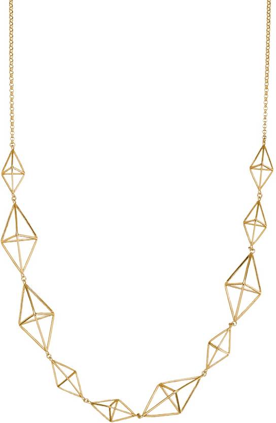 Finnfeelings Himmeli halsband FFR2370K