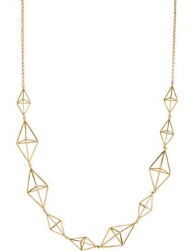 Finnfeelings Himmeli halsband FFR2370K