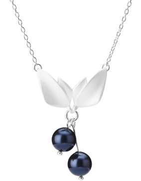 Finnfeelings Blåbär halsband FFR2374-1