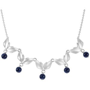 Finnfeelings blåbär halsband FFR2374-3 main product photo