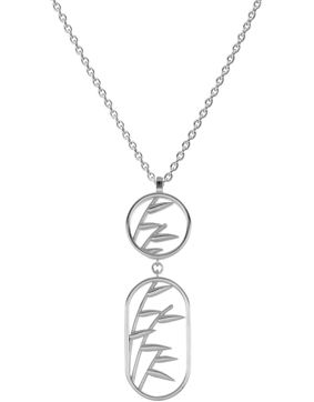 Finnfeelings Säv halsband FFR2388-2
