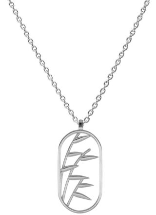 Finnfeelings Säv halsband FFR2388