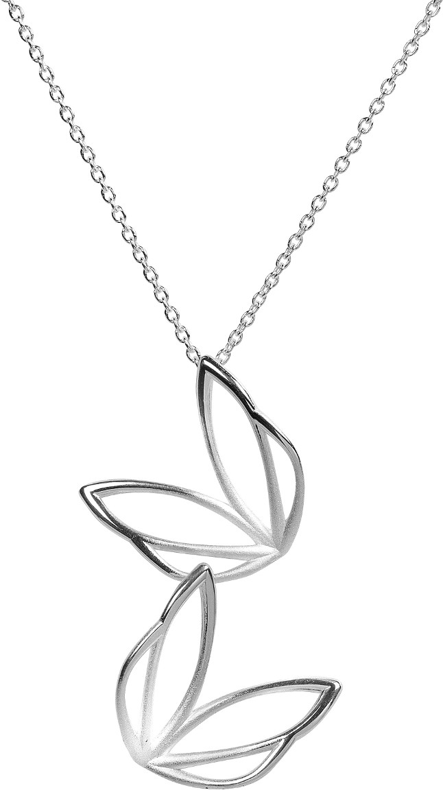 Finnfeelings FFR2501-2 Butterfly halsband