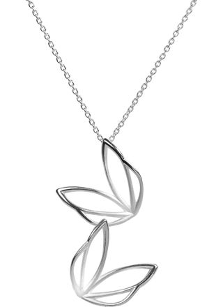 Finnfeelings FFR2501-2 Butterfly halsband