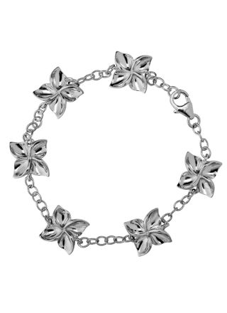 FinnFeelings Star flower FFRA2354 armband