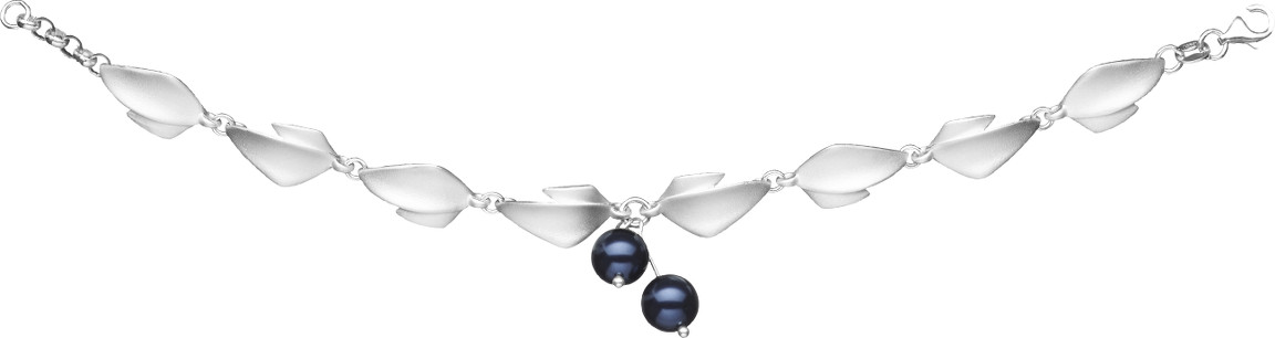 Finnfeelings Blåbär armband FFRA2374