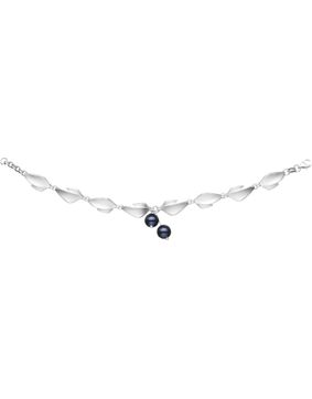 Finnfeelings Blåbär armband FFRA2374