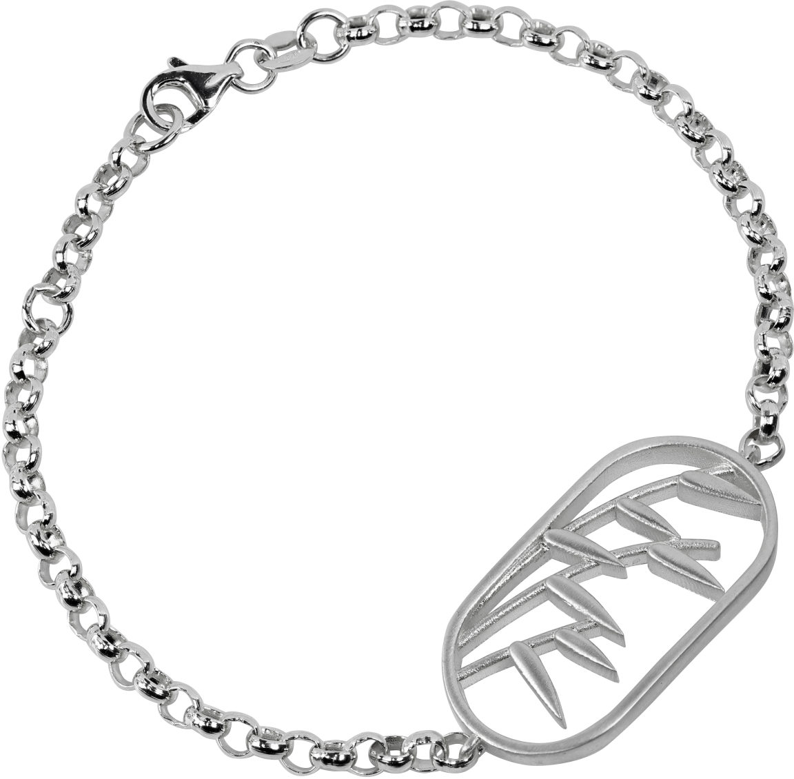 Finnfeelings Säv armband FFRA2388