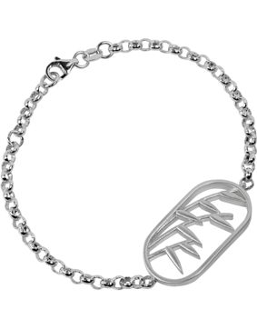 Finnfeelings Säv armband FFRA2388