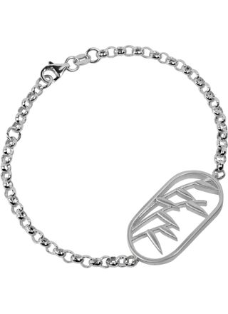 Finnfeelings Säv armband FFRA2388