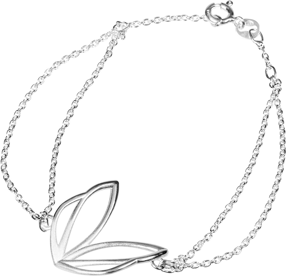 Finnfeelings FFRA2501K Butterfly armband