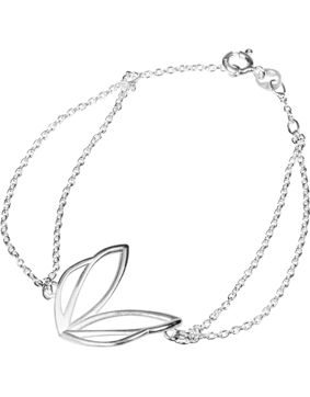 Finnfeelings FFRA2501K Butterfly armband