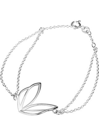 Finnfeelings FFRA2501K Butterfly armband