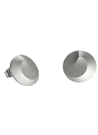 Finnfeelings Meringue örhängen FFKK2385