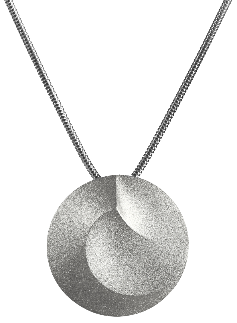 Finnfeelings Meringue halsband FFR2385