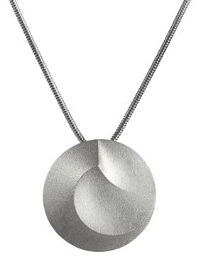 Finnfeelings Meringue halsband FFR2385