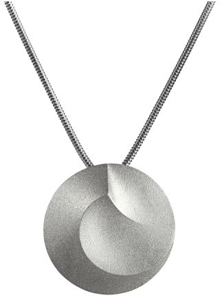 Finnfeelings Meringue halsband FFR2385