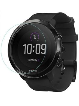 Skärmskydd i härdat glas för Suunto 3 Fitness