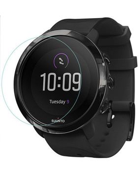 Skärmskydd i härdat glas för Suunto 3 Fitness