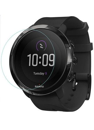 Skärmskydd i härdat glas för Suunto 3 Fitness