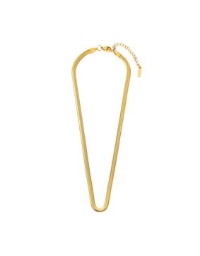 Madoww Luna halsband med pärla