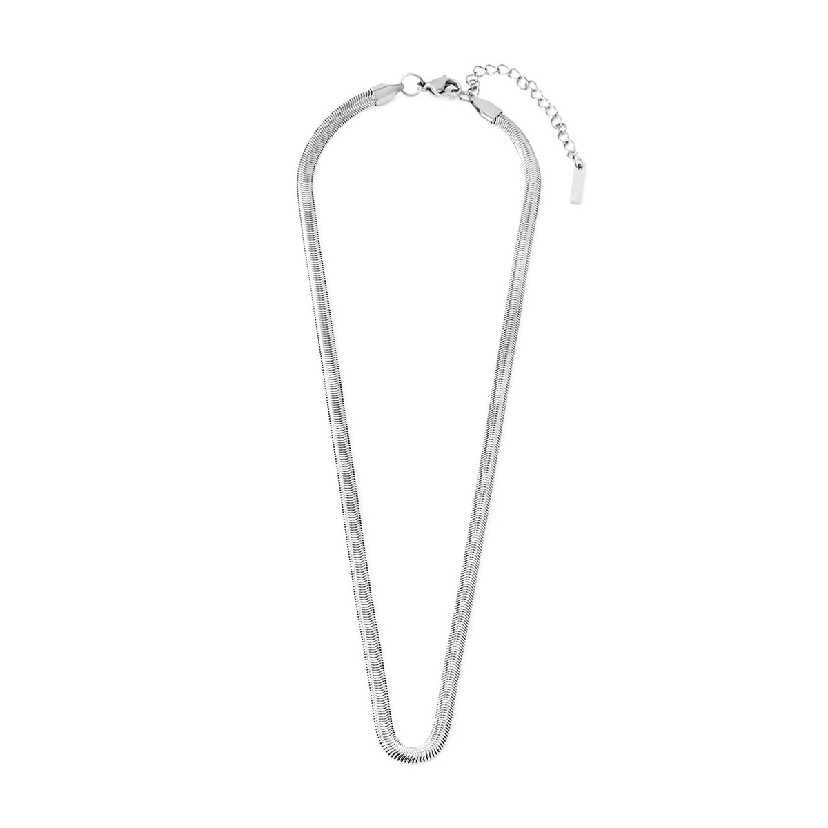 Madoww Link förgyllda örhängen