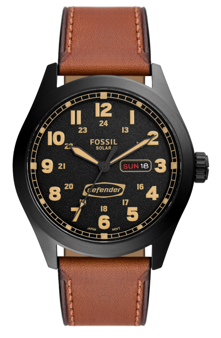 Fossil Defender FS5978